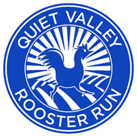 Quiet Valley Rooster Run